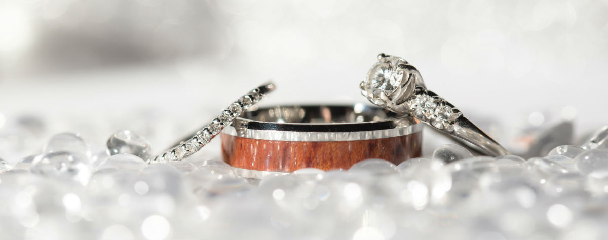 Specialist Jewellery Insurance Provides Peace Of Mind - Gomm Insurance